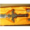 Image 2 : CHOICE on 7 swords (8888)