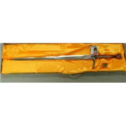 CHOICE on 7 swords (8888)