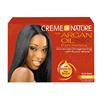 Image 1 : NEW CREAM OF NATURE WITH ARGAN OIL NO LYE RELAXER