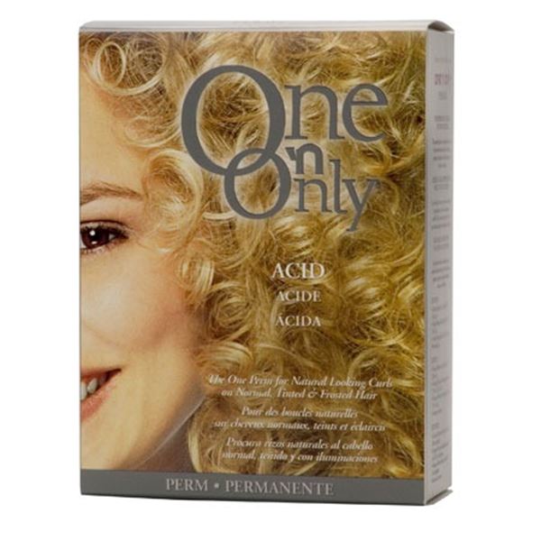 NEW JHERI REDDING ONE N ONLY PERMS KIT