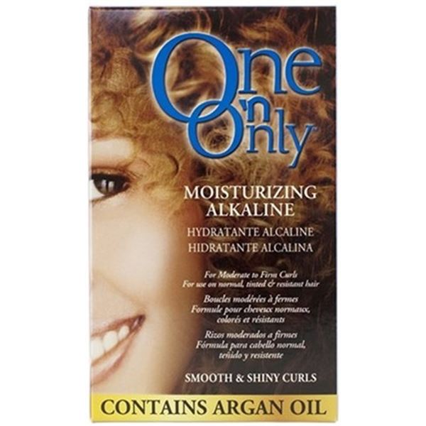 NEW JHERI REDDING ONE N ONLY PERMS KIT