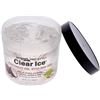 Image 1 : NEW AMPRO PRO STYL CLEAR ICE COCONUT OIL STYLING