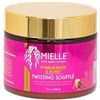 Image 1 : NEW MIELLE POMEGRANATE AND HONEY TWISTING SOUFFLE