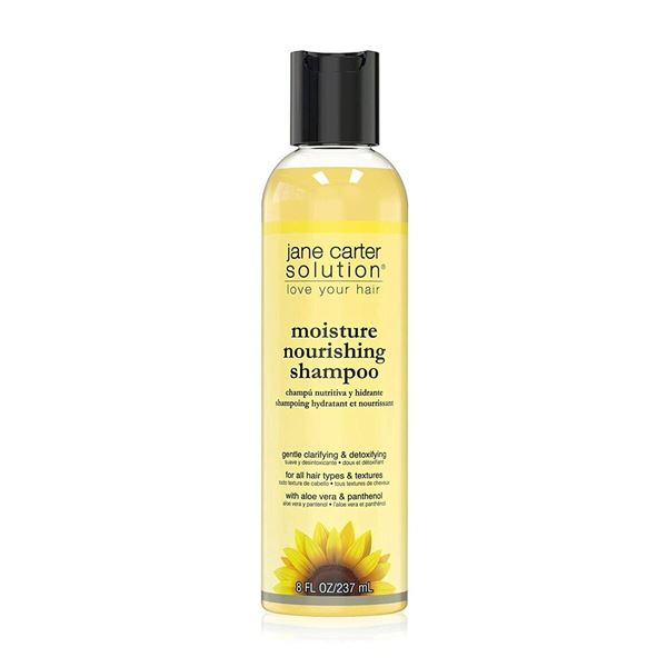 NEW 237ML JANE CARTER SOLUTION HYDRATING SHAMPOO