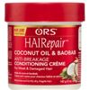 Image 1 : NEW 142G ORS HAIR REPAIR ANTI BREAKAGE