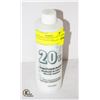 Image 1 : NEW 236ML SUPER STAR 20V CREAM PEROXIDE DEVELOPER