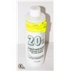 Image 1 : NEW 236ML SUPER STAR 20V CREAM PEROXIDE DEVELOPER