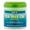 Image 1 : NEW 156G ORS TEA TREE OIL HAIRDRESS