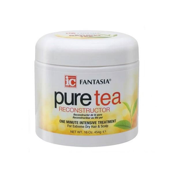 NEW 454G FANTASIA PURE TEA RECONSTRUCTOR