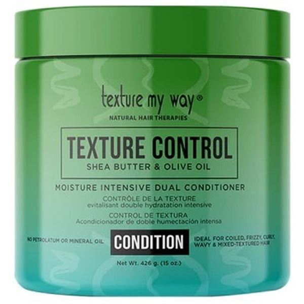 NEW 426G TEXTURE MYWAY TEXTURE CONTROL SHEA BUTTER