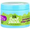 Image 1 : NEW JUST FOR ME SMOOTHING PONYTAIL & EDGE CONTROL