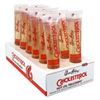 Image 1 : NEW CHOLESTEROL HOT OIL TREATMENTS 12 TREATMENTS