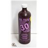 Image 1 : NEW 475ML HI-TEST 30 VOLUME LIQUID PEROXIDE