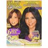 Image 1 : NEW PROFECTIV MEGA GROWTH REGULAR STRENGTH NO LYE