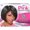 Image 1 : NEW LUSTERS PINK CONDITIONING NO LYE RELAXER REG