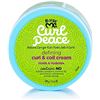Image 1 : NEW JUST FOR ME CURL PEACE DEFINING CURL AND COIL