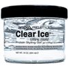 Image 1 : NEW AMPRO PRO STYL CLEAR ICE ULTRA HOLD PROTEIN