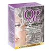 Image 1 : BRAND NEW ONE 'N ONLY SHINY SILVER PERM