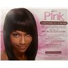 Image 1 : NEW LUSTERS PINK CONDITIONING NO LYE RELAXER SUPER