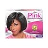 Image 1 : NEW LUSTERS PINK CONDITIONING NO LYE RELAXER SUPER