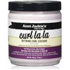 Image 1 : NEW AUNT JACKIES CURL LALA DEFINING CURL CUSTARD