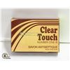 Image 1 : NEW CLEAR TOUCH NUMBER ONE ANTISEPTIC SOAP