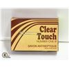 Image 1 : NEW CLEAR TOUCH NUMBER ONE ANTISEPTIC SOAP