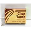 Image 1 : NEW CLEAR TOUCH NUMBER ONE ANTISEPTIC SOAP