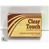 Image 1 : NEW CLEAR TOUCH NUMBER ONE ANTISEPTIC SOAP