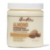 Image 1 : NEW 425G CONTAINER OF QUEEN HELENE ALMOND