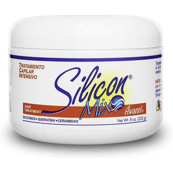 BRAND NEW 225G SILICON MIX HAIR TREATMENT