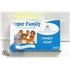 Image 1 : NEW SUPER FAMILY PERFUMED PROTECTIVE CARE FAMILY