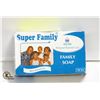 Image 1 : NEW SUPER FAMILY PERFUMED PROTECTIVE CARE FAMILY