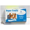 Image 1 : NEW SUPER FAMILY PERFUMED PROTECTIVE CARE FAMILY
