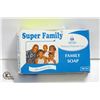 Image 1 : NEW SUPER FAMILY PERFUMED PROTECTIVE CARE FAMILY