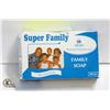 Image 1 : NEW SUPER FAMILY PERFUMED PROTECTIVE CARE FAMILY