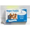 Image 1 : NEW SUPER FAMILY PERFUMED PROTECTIVE CARE FAMILY