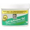 Image 1 : NEW LONG AID CURL ACTIVATOR GEL EXTRA DRY 10OZ