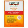 Image 1 : BRAND NEW 50G CANTU SHEA BUTTER DEEP TREAMENT