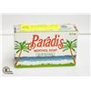 Image 1 : NEW PARADIS MENTHOL SOAP BAR FOR ALL THE FAMILY
