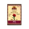 Image 1 : NEW OKAY PURE NATURALS ROSE AFRICAN BLACK SOAP