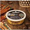 Image 1 : NEW ASHANTI NATURALS YELLOW SHEA BUTTER CREAMY