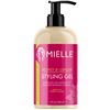 Image 1 : NEW MIELLE HONEY AND GINGER STYLING GEL 384ML