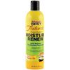 Image 1 : NEW AFRICAS BEST TEXTURES MOISTURE RENEW 355ML