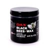 Image 1 : NEW DAX BLACK BEESWAX FORTIFIED WITH ROYAL JELLY