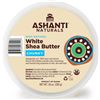 Image 1 : BRAND NEW 10OZ ASHANTI NATURALS WHITE SHEA BUTTER