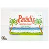 Image 1 : NEW PARADIS MENTHOL SOAP BAR FOR ALL THE FAMILY