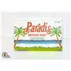 Image 1 : NEW PARADIS MENTHOL SOAP BAR FOR ALL THE FAMILY