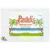 Image 1 : NEW PARADIS MENTHOL SOAP BAR FOR ALL THE FAMILY