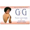 Image 1 : NEW G&G TEINT UNIFORME PARIS PURIFYING BEAUTY SOAP
